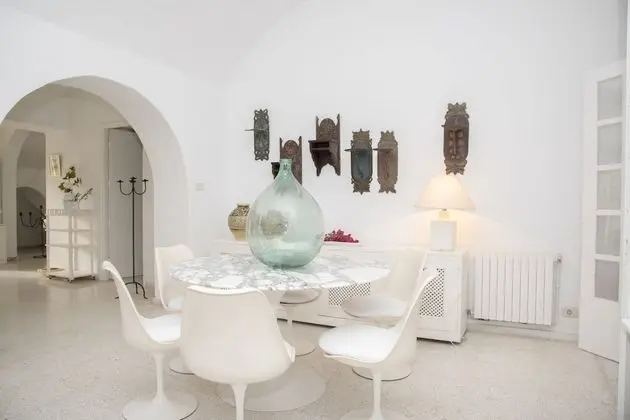 Superior Villa, Birden Çok Yatak Odası, Sigara İçilmez