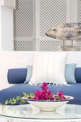 Superior Villa, Birden Çok Yatak Odası, Sigara İçilmez
