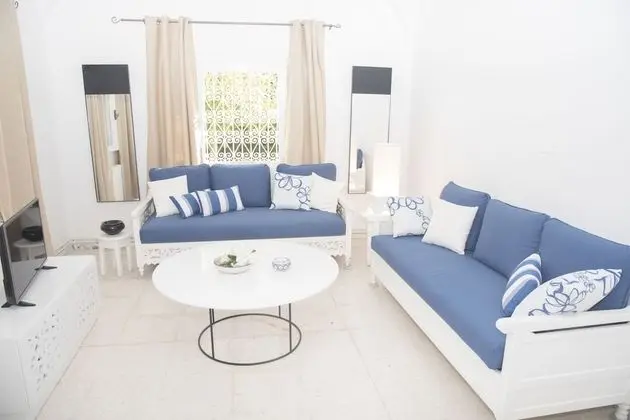 Superior Villa, Birden Çok Yatak Odası, Sigara İçilmez