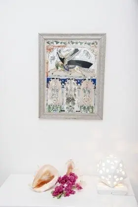 Superior Villa, Birden Çok Yatak Odası, Sigara İçilmez