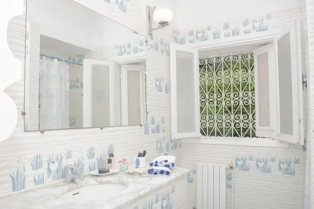 Superior Villa, Birden Çok Yatak Odası, Sigara İçilmez