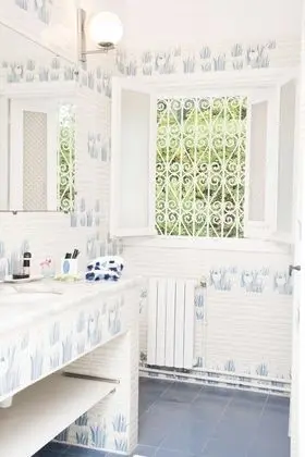Superior Villa, Birden Çok Yatak Odası, Sigara İçilmez