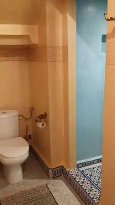 Basic Tek Büyük Yataklı Oda