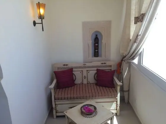 Suite Tataouine