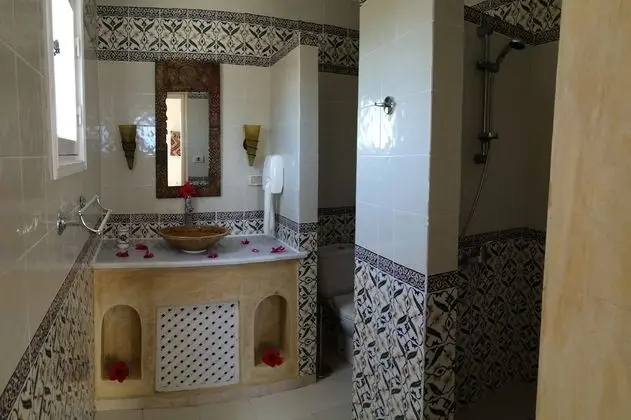 Suite Tataouine
