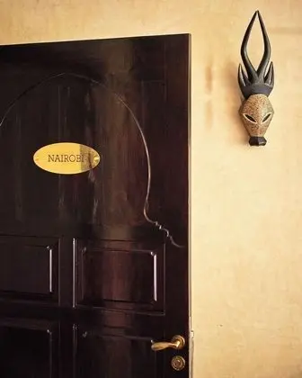 NAIROBI SUITE