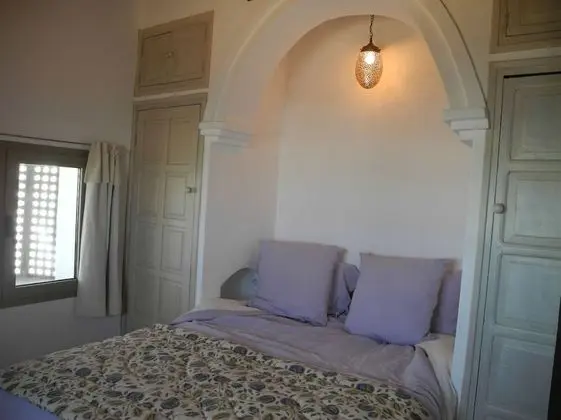 Traditional Ev, 2 Yatak Odası, Teras