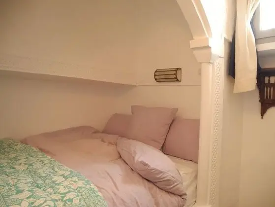 Traditional Ev, 2 Yatak Odası, Teras