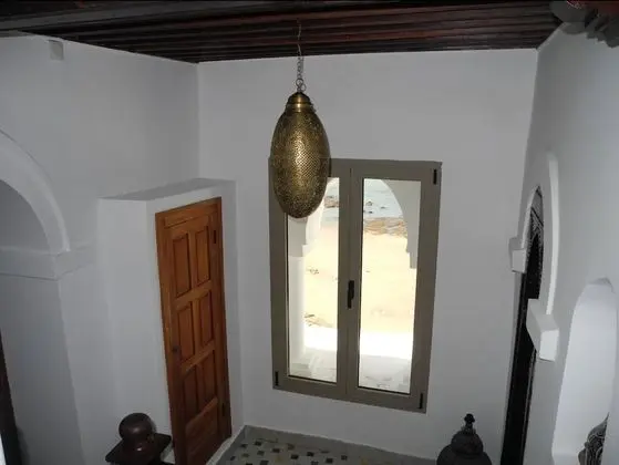 Traditional Ev, 2 Yatak Odası, Teras