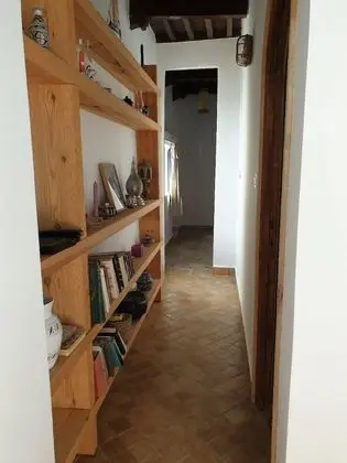 Traditional Ev, 2 Yatak Odası, Teras