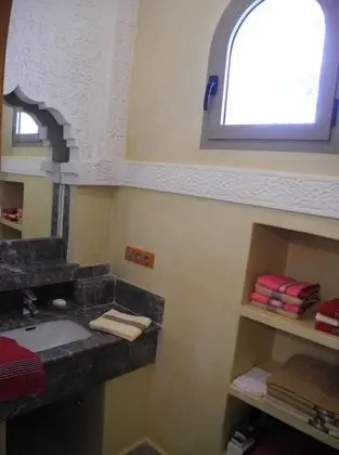 Traditional Ev, 2 Yatak Odası, Teras