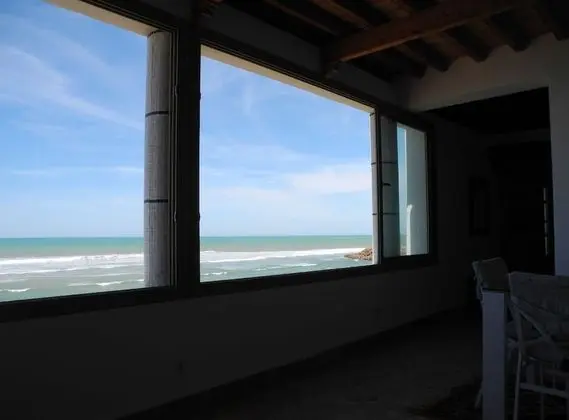 Traditional Ev, 2 Yatak Odası, Teras