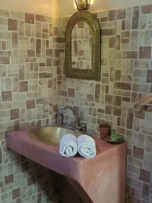 Family Süit, Birden Çok Yatak, Bahçe Manzaralı