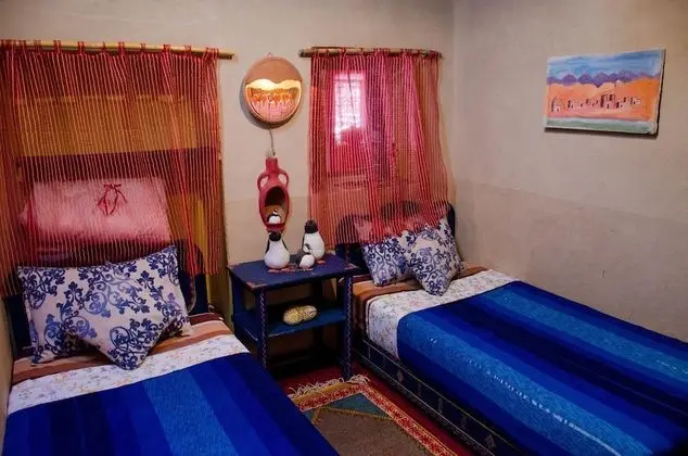 Basic Tek Büyük Yataklı Oda