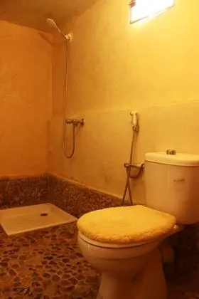 Basic Tek Büyük Yataklı Oda