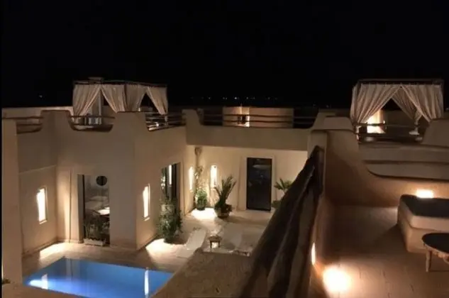 Villa