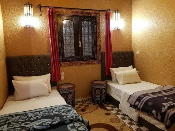 Dört Kişilik Oda