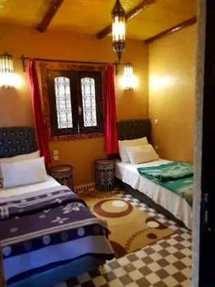 Dört Kişilik Oda