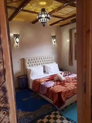 Dört Kişilik Oda