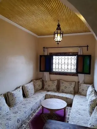 Dört Kişilik Oda