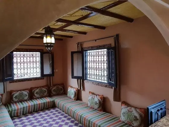 Dört Kişilik Oda