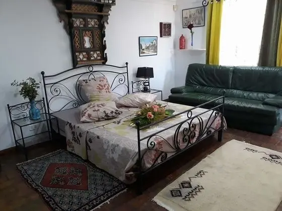 Suite Magnolia