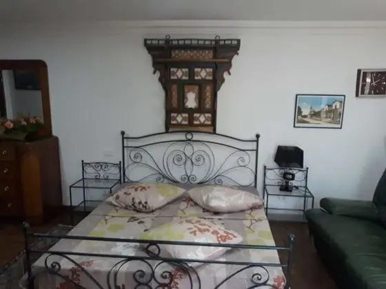 Suite Magnolia