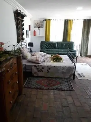 Suite Magnolia