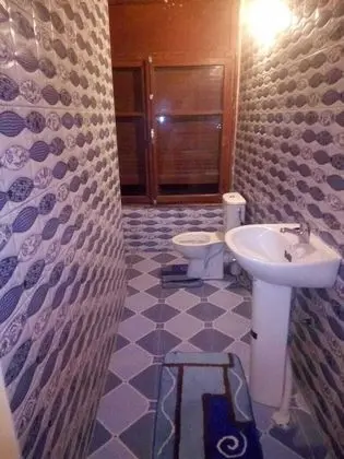 Dört Kişilik Oda