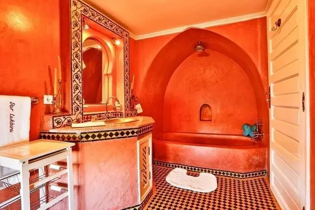 Deluxe Süit, Göl Manzaralı (Saphir)