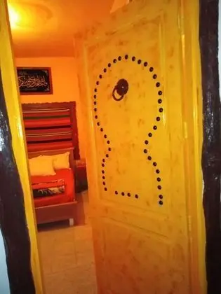 Family Apart Daire, 2 Yatak Odası, Şehir Manzaralı (La Medina)