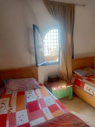 Family Apart Daire, 2 Yatak Odası, Şehir Manzaralı (La Medina)