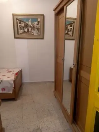 Family Apart Daire, 2 Yatak Odası, Şehir Manzaralı (La Medina)