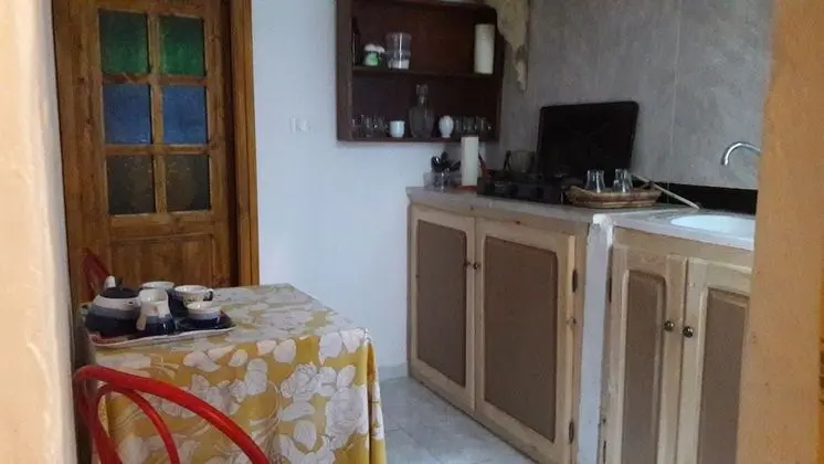 Family Apart Daire, 2 Yatak Odası, Şehir Manzaralı (La Medina)