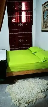 Family Süit, 2 Yatak Odası, Şehir Manzaralı (La Medina)