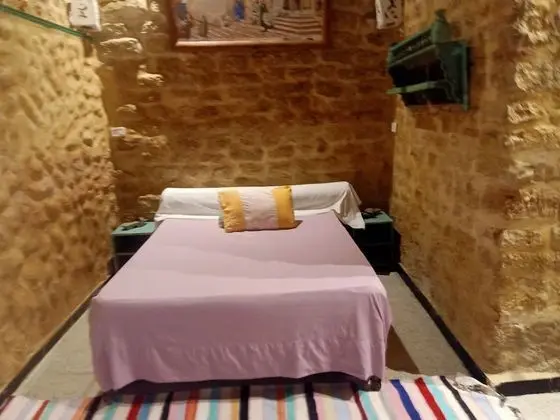 Traditional Apart Daire, 2 Yatak Odası (Ancetre)
