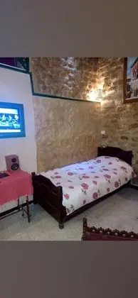 Traditional Apart Daire, 2 Yatak Odası (Ancetre)