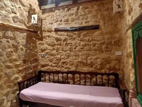 Traditional Apart Daire, 2 Yatak Odası (Ancetre)
