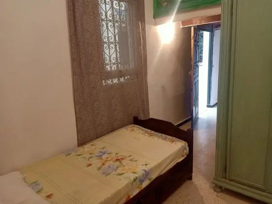 Traditional Apart Daire, 2 Yatak Odası (Ancetre)