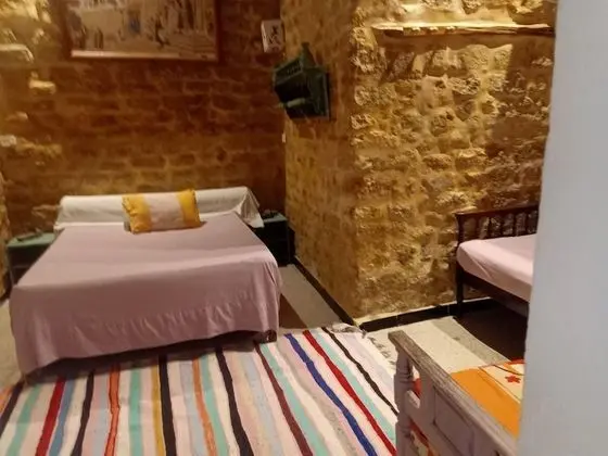 Traditional Apart Daire, 2 Yatak Odası (Ancetre)