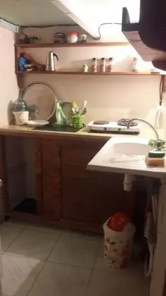 Traditional Apart Daire, 2 Yatak Odası (Ancetre)