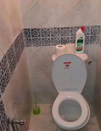 Traditional Apart Daire, 2 Yatak Odası (Ancetre)