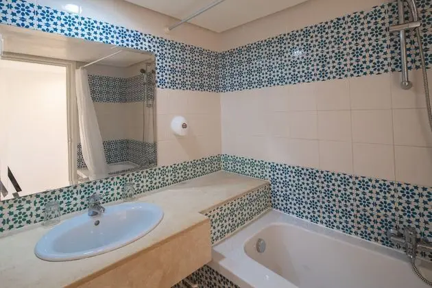 Dört Kişilik Oda