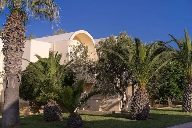 Dört Kişilik Oda
