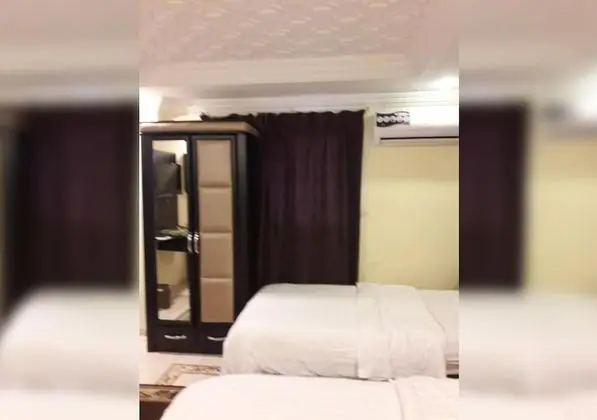 Apart Daire, 3 Yatak Odası