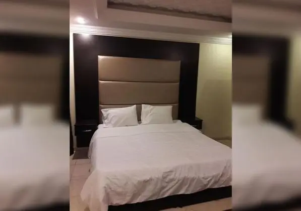 Apart Daire, 3 Yatak Odası