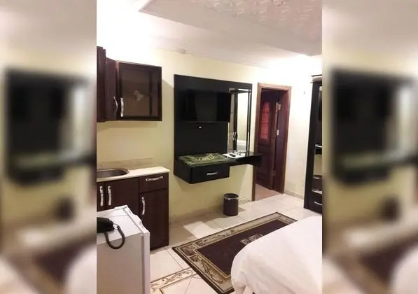 Apart Daire, 3 Yatak Odası