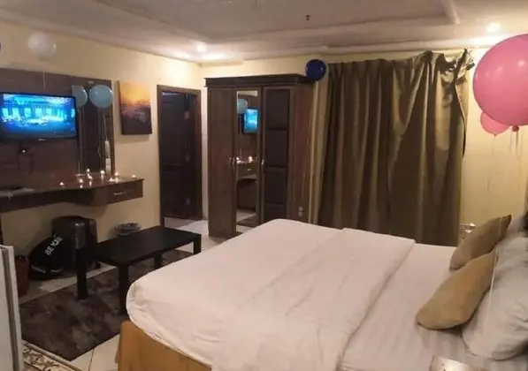 Apart Daire, 3 Yatak Odası
