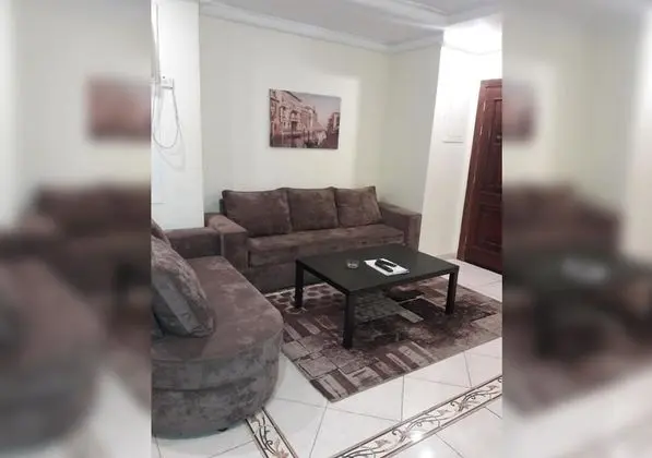 Apart Daire, 3 Yatak Odası