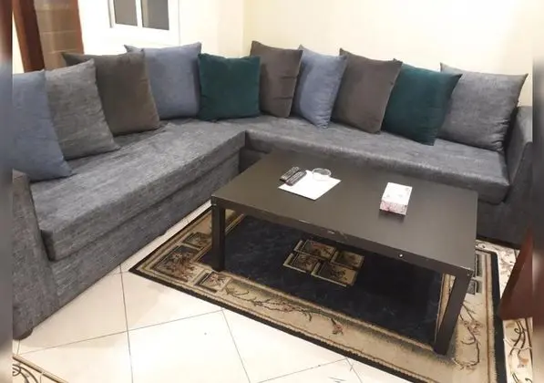 Apart Daire, 3 Yatak Odası